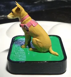 Mascota