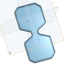 Mitsubishi cup holder Mat
