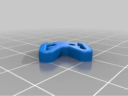 Mode 2 - Splinter Arm Guards