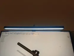 Monitor Light Bar