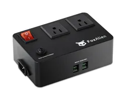 Mount for Relay Switch
