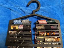 Necktie Hanger