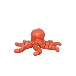 Octopus