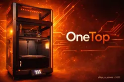 OneTop – Modular Top Enclosure for Prusa Core One / Core One + (MMU / INDX)