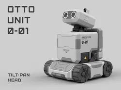 OTTO UNIT 01