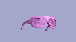 Party Shades
