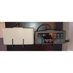 PC Engine / Core GrafX AvenuePad3 and Multiplexor Wallmount
