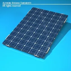 photovoltaic module