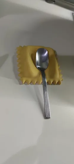raviolo porta mestolo