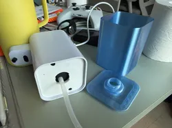 Replacement Bottle for Soap Foam Dispenser