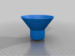Resin Funnel