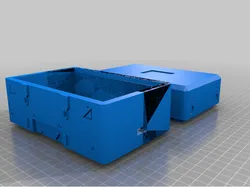 Scifi box
