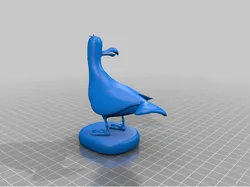 Seagull