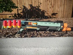 Sillybutts Breacher Halo Reach M45 Cosmetic Kit