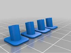 SImple Keycaps