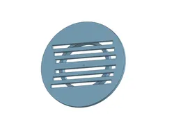 Sink Drain Protector
