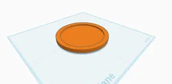 stackable coaster