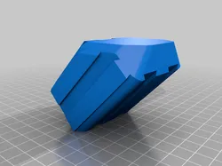 Stackable Container