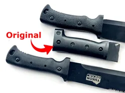 (TPU) Machete handle