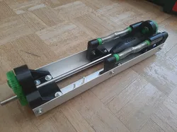 Vape cable Jig