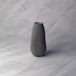 VASE 106 3D print model