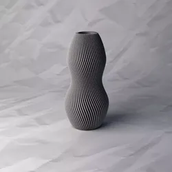 VASE 113 3D print model