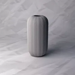 VASE 415 3D print model