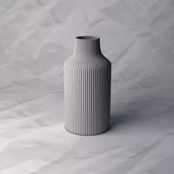 VASE 447 3D print model