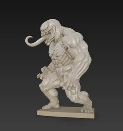 Venom Fanart