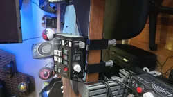 VKB GNX-SEM Desk mount with screw