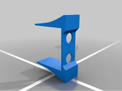 WD Mybook Stand