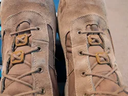 XPlate+ Shoe Lace Lock