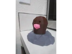 050 Diglett