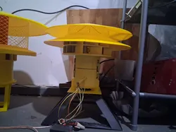 1/3 scale ACA Screamer 108