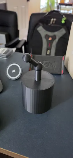 17mm Ball Mount for Cup Holder