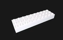 3xN Brick System Collection (Series 03) | 3x1 to 3x10