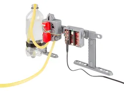 AgXRP Beta - Educational Agriculture Automation Kit