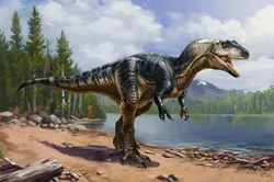 Albertosaurus