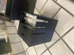 Ammo Box Organizer for Bandages - First Aid Kit