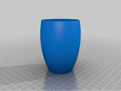 basic lamp shade