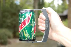 Can Clip Handle