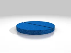 Cardboard game stands/holders