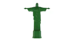 Christ the Redeemer Statue 3D Print 3D print model