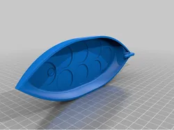 DND Boat