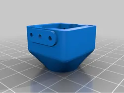 Eachine 1000TVL Adapter fixed