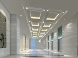 elevator space 012
