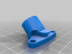 EMODIA AXII stubby holder
