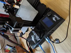 Ender 3 Control Box