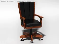 executive chair