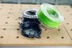 Festool Abrasive holder with positioning aid